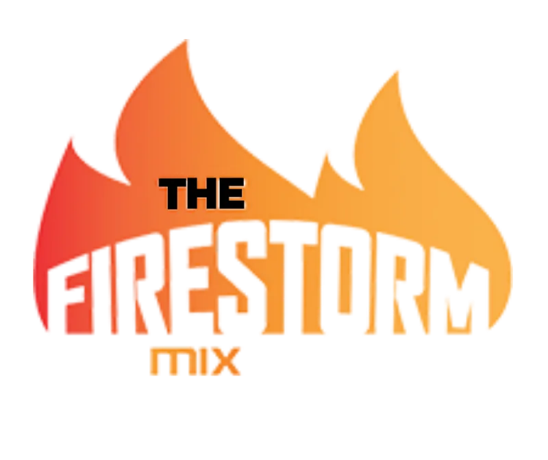 The Firestorm