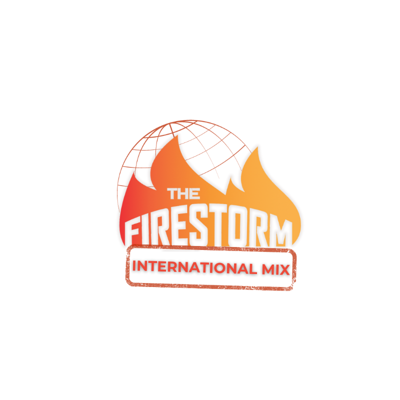 The Firestorm International